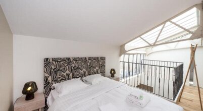 Milestay - Paris Montmartre, фото 38