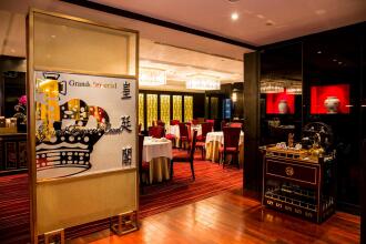 Grand Emperor, фото 17 Grand Emperor, фото 17