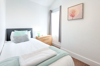 The Liberty Cosy 3 Bed, фото 12