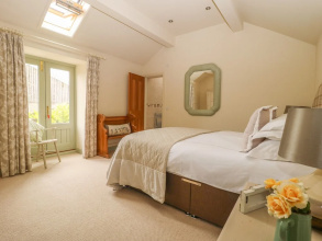 Barn Owl Cottage, фото 10