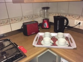 Costanera House para 4, фото 8 Costanera House para 4, фото 8