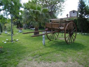 Sangiovese Club House, фото 20 Sangiovese Club House, фото 20