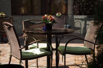 Дискавери отель, фото 11