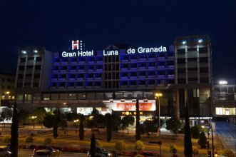 Sercotel Gran Hotel Luna de Granada