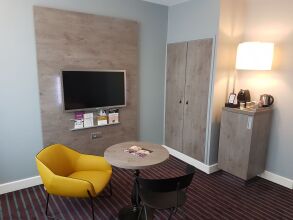 Mercure Centre Stanislas, фото 5