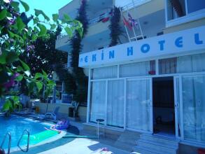 Ekin Hotel & Apart, фото 1