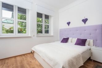 Apartament Kazimierz Centrum