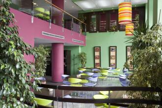 Ibis Casa Sidi Maarouf, фото 29 Ibis Casa Sidi Maarouf, фото 29