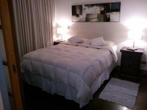 Departamentos Santiago