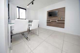 AW6 Derqui Apartment, фото 3 AW6 Derqui Apartment, фото 3