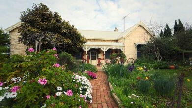 Eastcliff Cottage Sorrento, фото 38