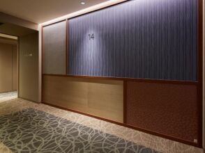 Mitsui Garden Hotel Kyobashi, фото 47