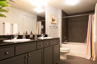 WanderJaunt Luxe Dt Austin Apts, фото 16 WanderJaunt Luxe Dt Austin Apts, фото 16