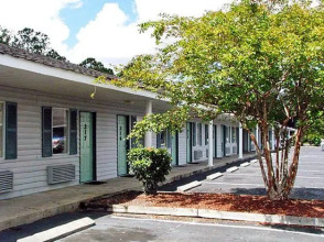 Motel 6 Brunswick,Ga #4902, фото 19