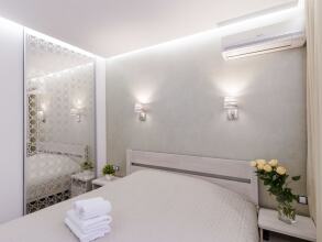 Cityapartments Akademmistechko, фото 37 Cityapartments Akademmistechko, фото 37