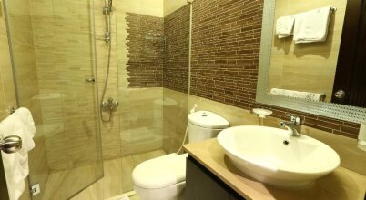 Parklane Furnished Suites, фото 36