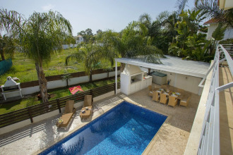 Protaras Villa Sofia, фото 23