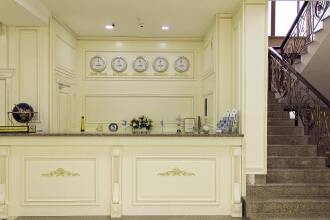 Дискавери отель, фото 9