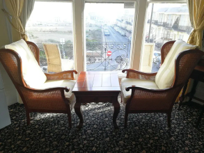 Regency Hotel Brighton, фото 50