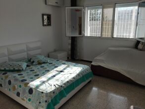 Corniche Hammamet, фото 2 Corniche Hammamet, фото 2