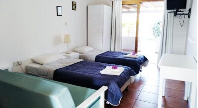 Blue Peter Apartments, фото 15 Blue Peter Apartments, фото 15