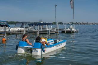 Ferienpark Rubezahl Am Muggelsee, фото 29