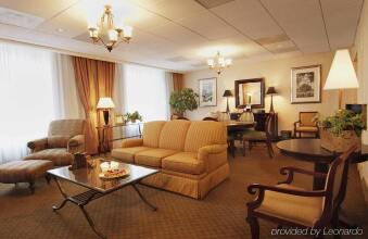 Doubletree By Hilton Mclean Tysons, фото 3 Doubletree By Hilton Mclean Tysons, фото 3