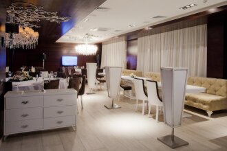 Orly Park-Hotel, фото 11