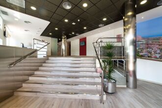 Hotel Montemar, фото 36