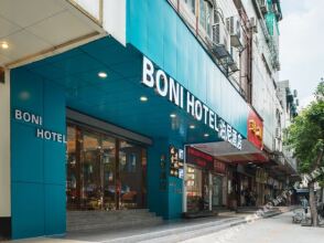 Boni Hotel, фото 2