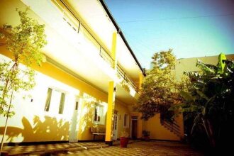 You Hotel San Rafael, фото 5 You Hotel San Rafael, фото 5