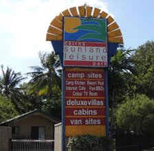 Cairns Sunland Leisure Park