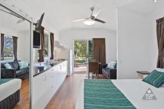 Pelican Rest Tourist Park, фото 25 Pelican Rest Tourist Park, фото 25