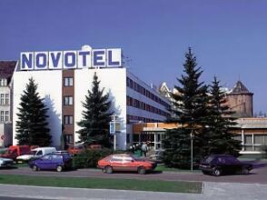 Novotel Gdansk Centrum, фото 44