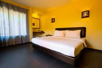 The Coconut Beach Villa, фото 8