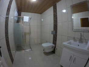 Pinar Hotel, фото 13