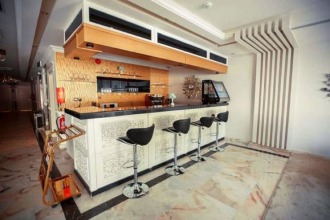 Masarat Al Wurud Furnished Apartments, фото 13 Masarat Al Wurud Furnished Apartments, фото 13