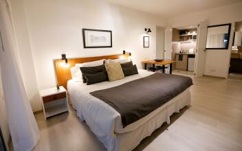 Boutique Apartments BA, фото 45