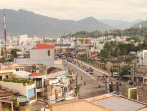 Riverview Hotel Nha Trang, фото 18