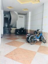 Phuong Dong Hotel & Apartment, фото 21 Phuong Dong Hotel & Apartment, фото 21