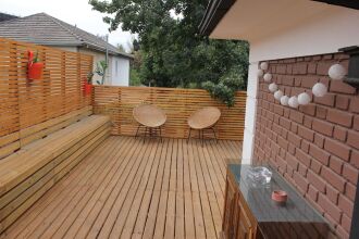 La Sastreria Hotel Boutique, фото 27 La Sastreria Hotel Boutique, фото 27