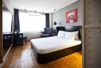 Sub Karakoy, фото 3 Sub Karakoy, фото 3