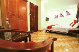 Sun Sea Hotel Quy Nhon, фото 4