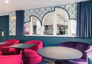 Mercure Centre Stanislas, фото 50