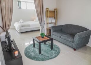 Homely Kings Park Apartment, фото 15