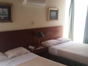 Hotel Alhambra, фото 32