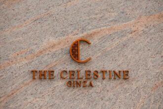 The Celestine Ginza, фото 32