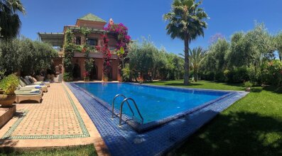 Villa Dar Shamsi, фото 17 Villa Dar Shamsi, фото 17