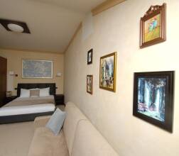 Shato Luxe Hotel, фото 21 Shato Luxe Hotel, фото 21