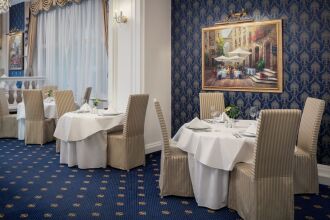 Hotel Imperial, фото 19